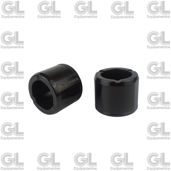Bucha - 3115 6000 58 - COP MD20 ATLAS COPCO