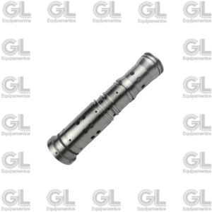 Tubo liner - 3115 5893 00 - COP MD20 ATLAS COPCO