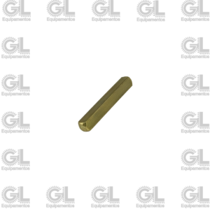 CHAVETA - 3128 0619 00 - M2C