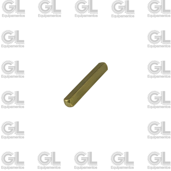 CHAVETA - 3128 0619 00 - M2C