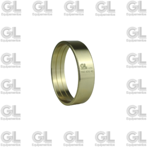 ANEL FRONTAL - 550 425 40/55042540 - SANDVIK HL
