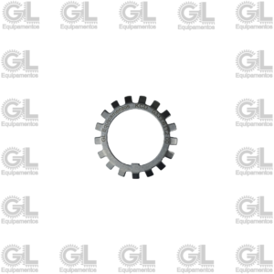 ARRUELA TRAVA - 0333 6112 00/514 411 60/AF02900012 - SANDVIK HL