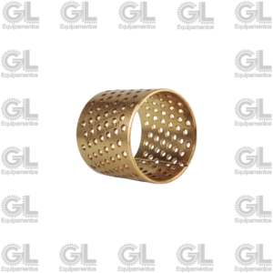 BUCHA DE BRONZE - 0500 4500 27/550 129 53 - SANDVIK HL