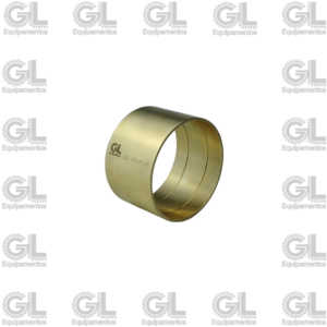 BUCHA DE BRONZE - 550 261 46/55026146 - SANDVIK HL