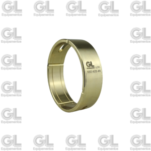 BUCHA DE BRONZE - 550 425 49/55042549 - SANDVIK HL