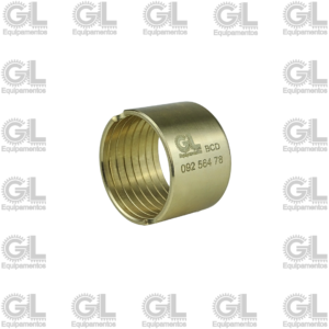 BUCHA DO DISTRIBUIDOR - 092 564 78/09256478 - SANDVIK HL