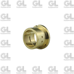 BUCHA - 152 266 48/15226648 - SANDVIK HL