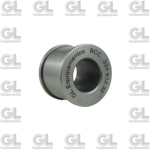 BUCHA - 331 912 31/331 912 32 - SANDVIK HL
