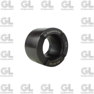 BUCHA  DE ROTAÇÃO - 550 207 92/55020792 - SANDVIK HL