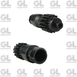 EIXO CARDAN - 302 889 98/30288998 - SANDVIK HL