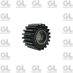 ENGRENAGEM - 090 475 68/09047568 - SANDVIK HL