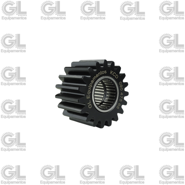 ENGRENAGEM - 090 475 68/09047568 - SANDVIK HL