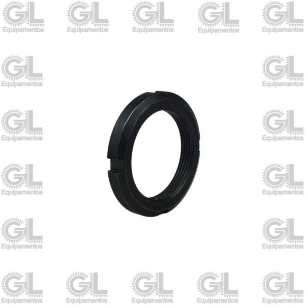 PORCA TRAVA - 0295 3112 00/AF02200012 /514 015 60 - SANDVIK HL