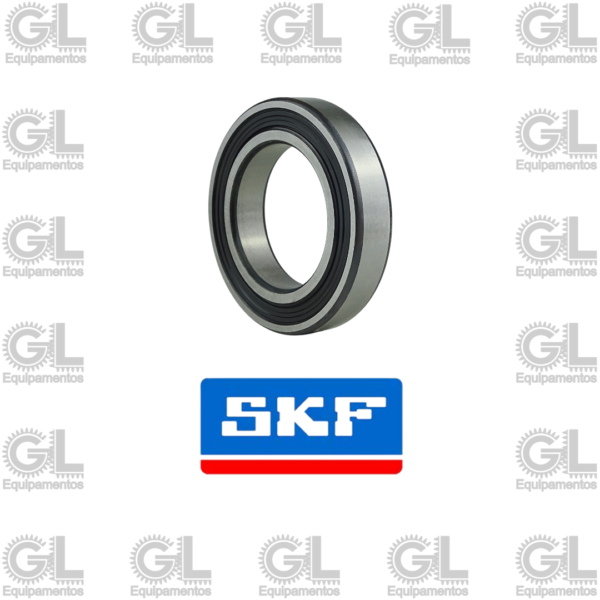 ROLAMENTO - 884 875 59/88487559/550 191 17/55019117 - SANDVIK HL