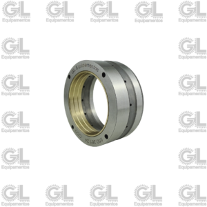 ANEL FRONTAL - 550 261 24/55026124 - SANDVIK HL
