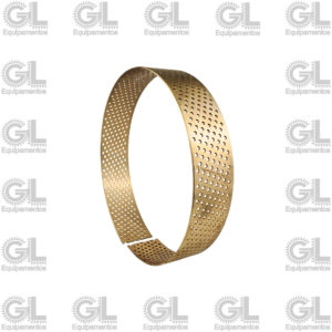 BUCHA DE BRONZE - 550 129 61/55012961 - SANDVIK HL