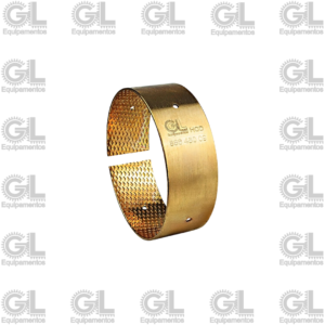 BUCHA DE BRONZE - 886 450 09/88645009 - SANDVIK HL