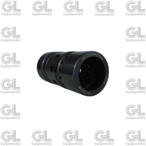 CILINDRO TRASEIRO - 097 055 08/09705508 - SANDVIK HL