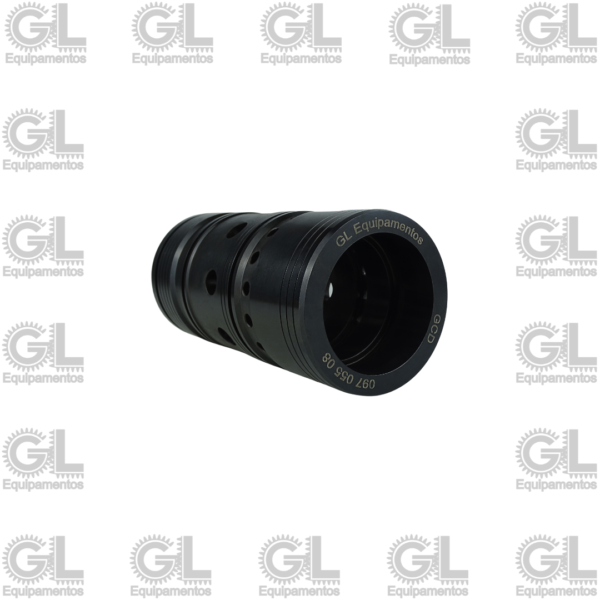 CILINDRO TRASEIRO - 097 055 08/09705508 - SANDVIK HL