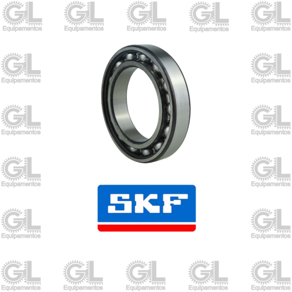 ROLAMENTO - 511 053 10/51105310 550 191 18/55019118 - SANDVIK HL