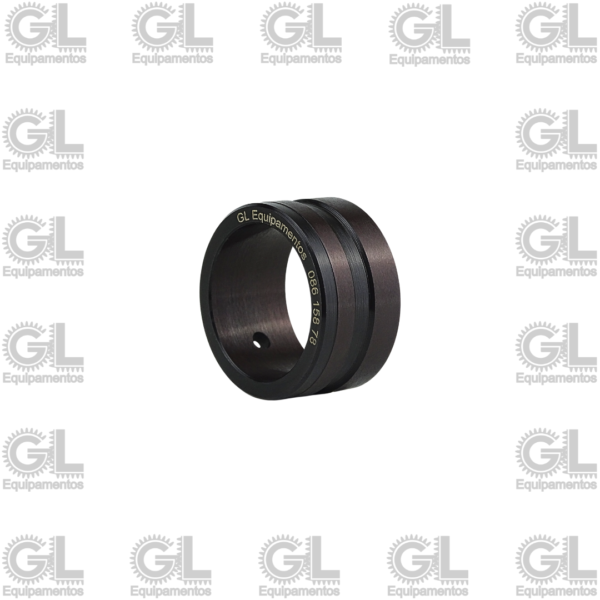 BUCHA - 086 158 78/08615878 - SANDVIK DX