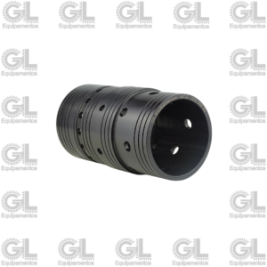 BUCHA - 003 266 50/00326650 - SANDVIK