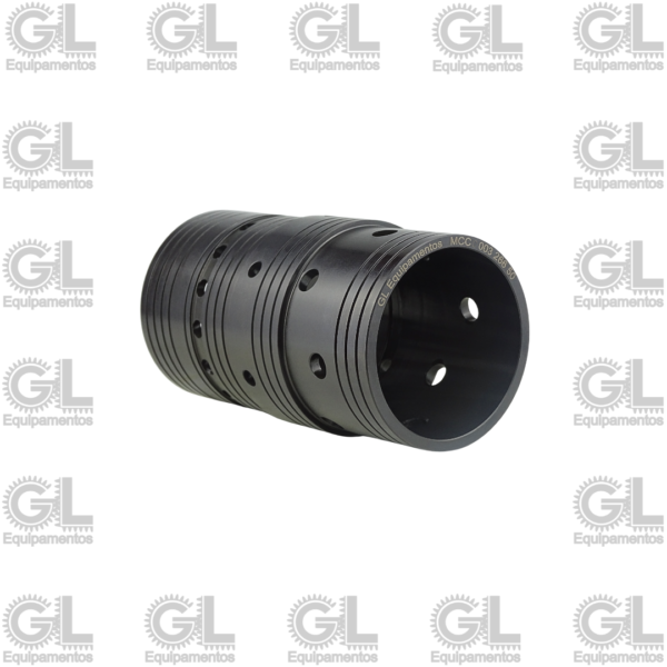 BUCHA - 003 266 50/00326650 - SANDVIK