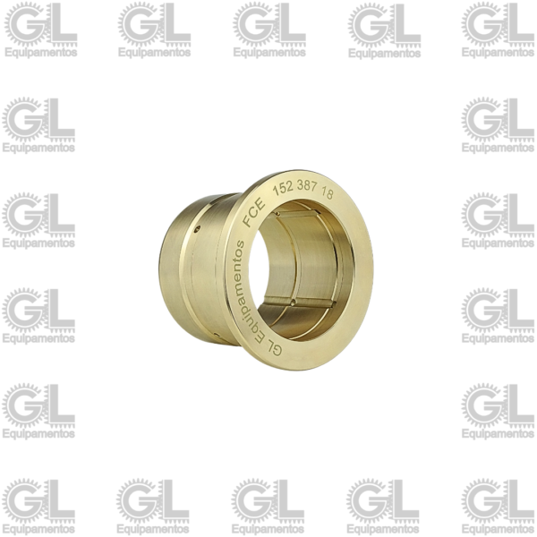 BUCHA - 152 387 18/15238718 - SANDVIK