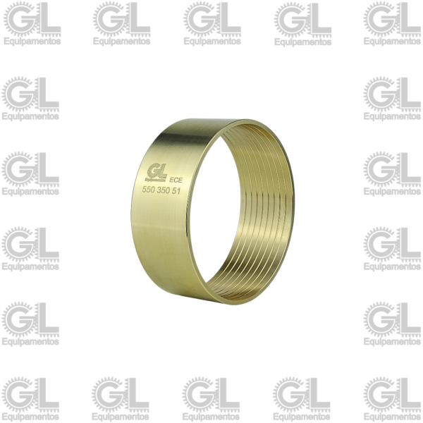 BUCHA - 550 350 51/55035051 - SANDVIK