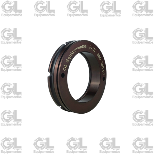 BUCHA - 550 358 97/55035897 - SANDVIK