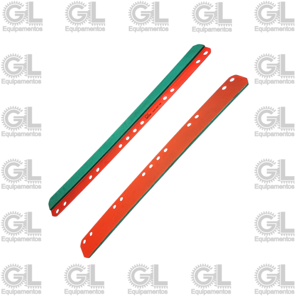 CALÇO - 235 081 58/23508158 - SANDVIK DX