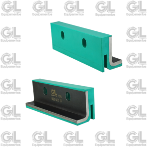 CALÇO - 550 505 57/55050557 - SANDVIK DX