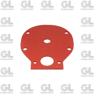 DEFLETOR - 550 643 86/55064386 - SANDVIK DX
