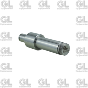 EIXO - 550 531 10/55053110 - SANDVIK