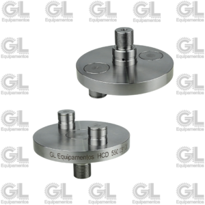 FLANGE - 550 051 26/55005126 - SANDVIK DX