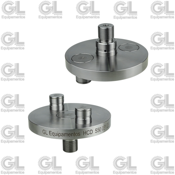 FLANGE - 550 051 26/55005126 - SANDVIK DX