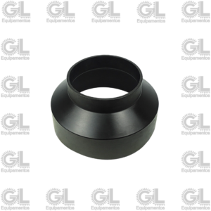 GUARDA PÓ - 134 887 18/13488718 - SANDVIK DX
