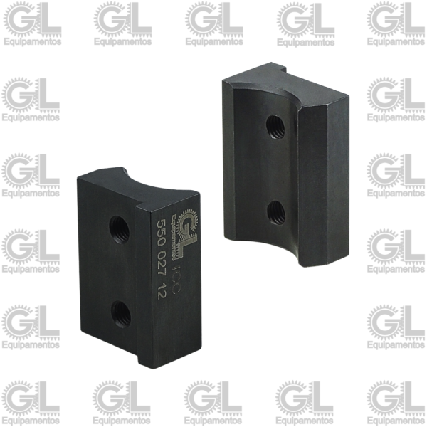 MANDÍBULA - 550 027 12/55002712 - SANDVIK DX