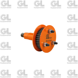 POLIA - 550 772 97/55077297 - SANDVIK