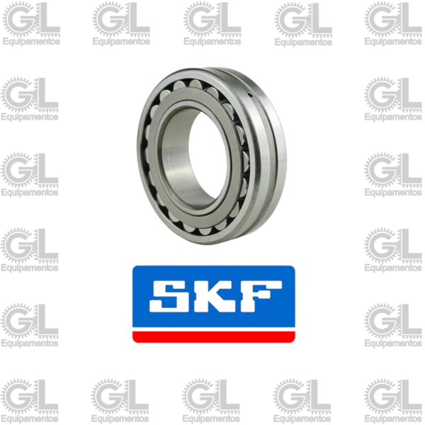 ROLAMENTO - 855 464 39/85546439 - SANDVIK DX