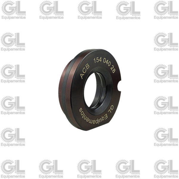 STOP RING - 154 040 28/15404028 - SANDVIK