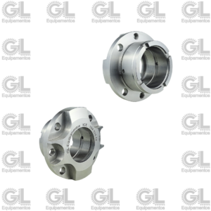 FLANGE - 154 035 58/15403558