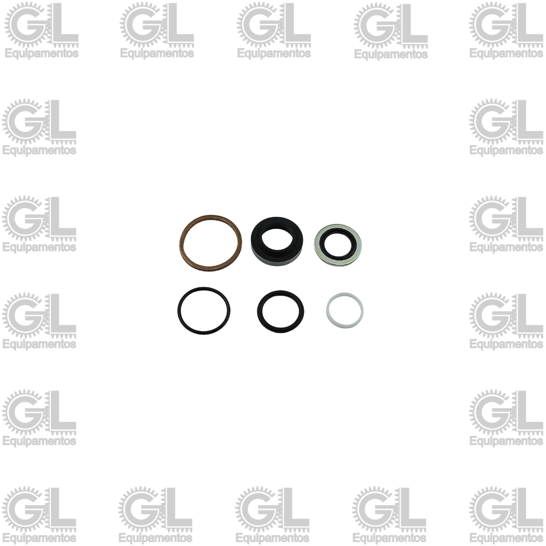 KIT DE VEDAÇÃO - 5580 0147 74/5580014774 - GL