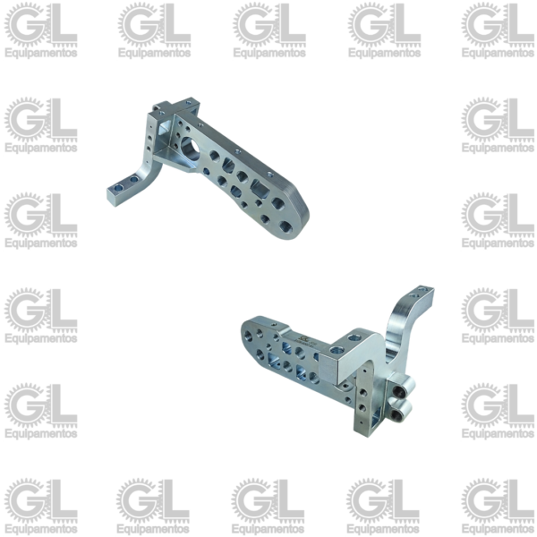 3128 SUPORTE - 3128 0007 81/3128000781 - GL