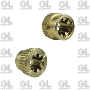 BUCHA DRIVER - 154 115 68/15411568 - SANDVIK HL