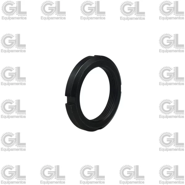 PORCA TRAVA - 0295 3112 00/AF02200012 /514 015 60 - SANDVIK HL