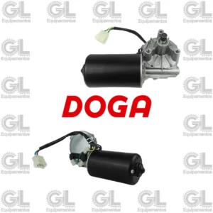 MOTOR - 551 637 50/55163750 - PANTERA DP1500i