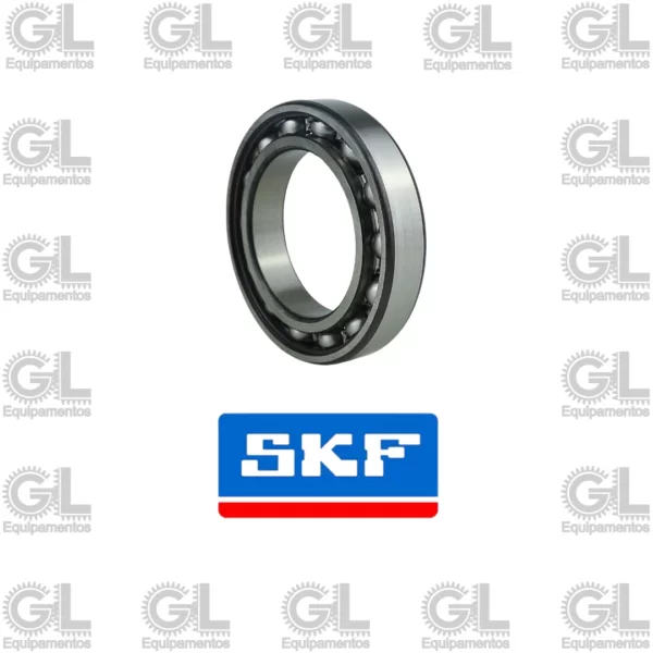 ROLAMENTO - 511 053 10/51105310 550 191 18/55019118 - SANDVIK HL