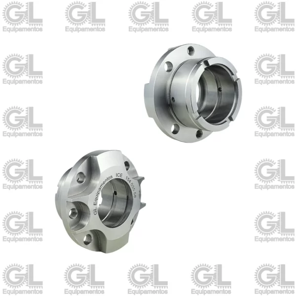 FLANGE - 154 035 58/15403558